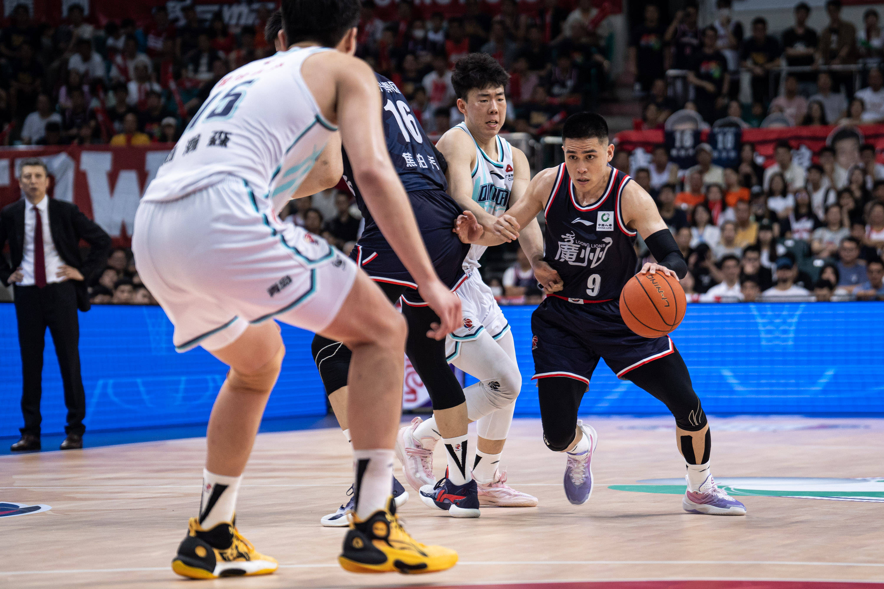 日本队的整 日本队的整