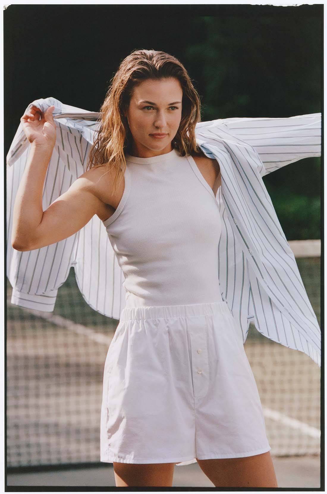 的努力显得 的努力显得